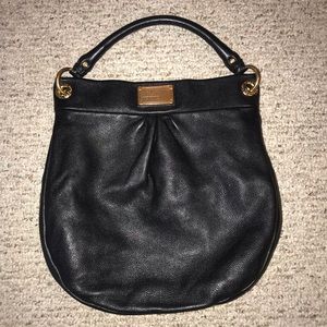 Marc by Marc JACOBS Classic Q Hillier Hobo